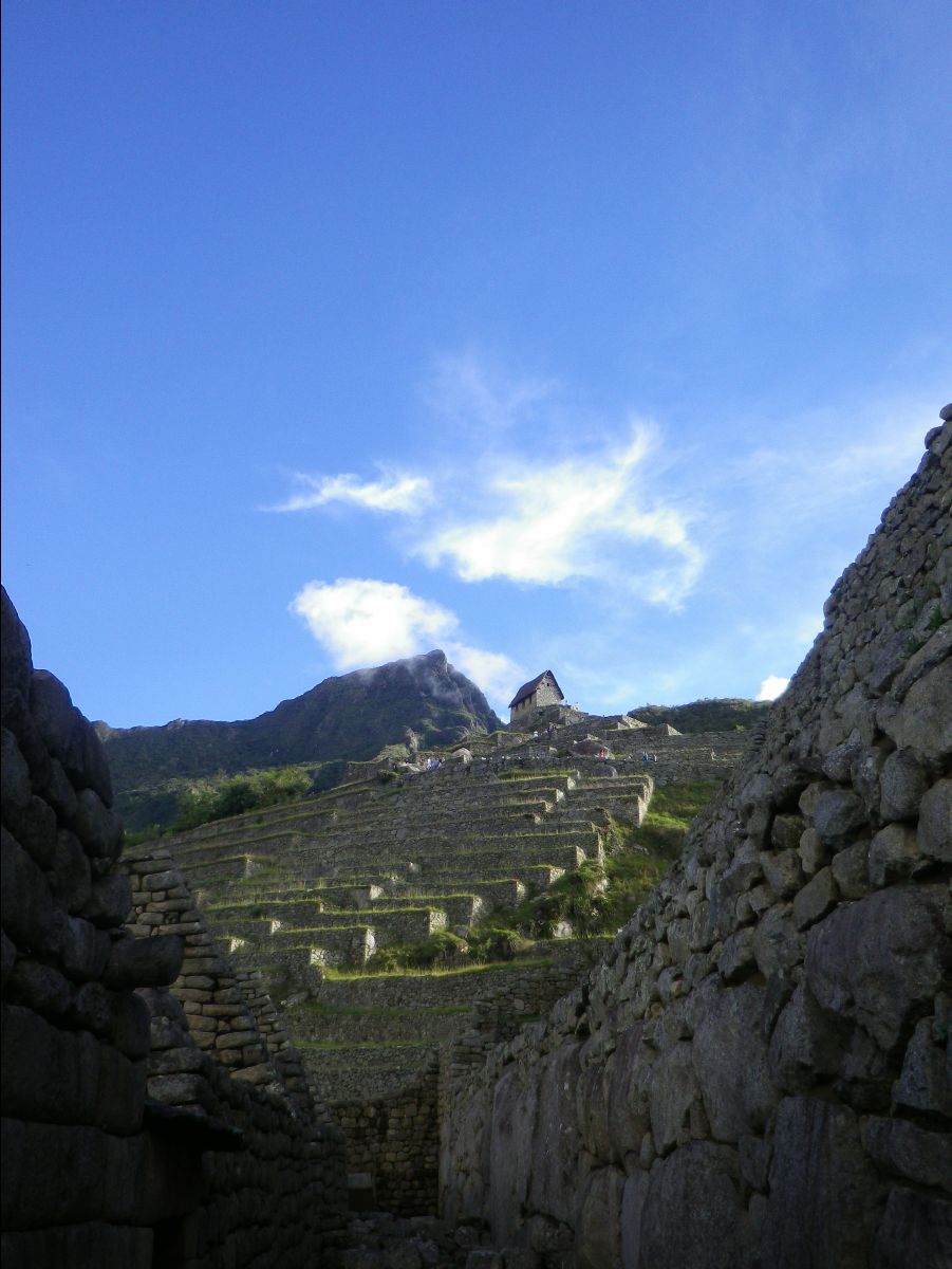 Machu Picchu29